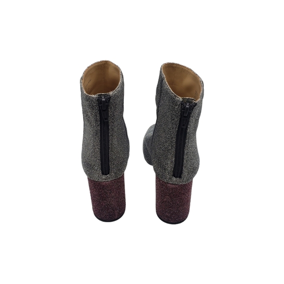 KATY PERRY The Mayari New Year's Eve Booties Sizs 7.5 - Picture 3 of 8